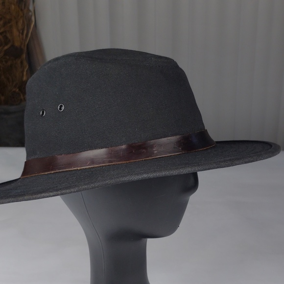 Goorin Bros. Vintage Men's Fedora Hat. - Picture 6 of 14
